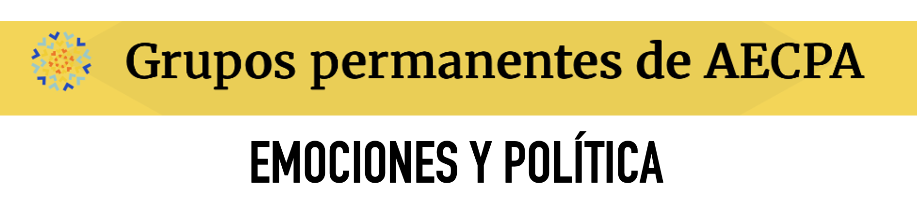 Emociones y Política